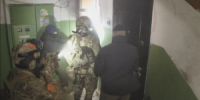 За госизмену осудили мужчину, передавшего СБУ данные об объекте в Псковской области - Luki.Ru