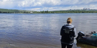 В Иркутске под суд пойдёт водитель лодки, на которой погибли два человека - ИА Байкал-Daily