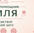 В Республике Татарстан запущен цифровой помощник «Гаиля» для граждан - Атнинский район