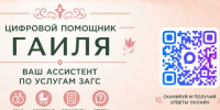 В Республике Татарстан запущен цифровой помощник «Гаиля» для граждан - Атнинский район
