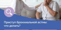 Кто чаще всего страдает бронхиальной астмой - Министерство здравоохранения