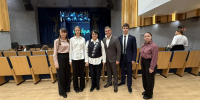 Детская школа искусств информирует - Тетюшский район