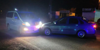 В ДТП на Ставрополье за сутки 22 сентября пострадали 7 взрослых и один ребенок - Вечерний Ставрополь