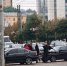Воронежцы застряли в огромной пробки из-за аварии на Московском проспекте - ГТРК Воронеж