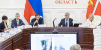 Ремонт дорог и крыш в Туле взяли на контроль после жалоб жителей - Молодой коммунар