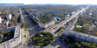 Проспект Мира в Комсомольске-на-Амуре перекроют на время «Кросса нации» 26 сентября - ИА Хабаровский край сегодня