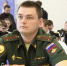 Смолянин Артём Корнюченков отправится на Всероссийские сборы Ассоциации ветеранов СВО - Смоленск 2.0