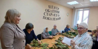 «Берёзка» и Макуловская школа передали волонтёрам 26 000 рублей - Волжская новь