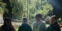 Состоялся очередной межведомственный рейд - Иссинский район