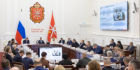 Как в Тульской области борются с дефицитом кадров в социальной сфере - ИА Тульская пресса.Ru