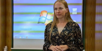 Педагог из Хакасии вышла в финал федерального конкурса «Первый учитель» - Агентство Информационных Сообщений