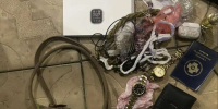 В Оренбурге 18‑летняя студентка пыталась обворовать дома по заданию мошенников - ProOren.Ru