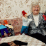 У Розы Долгих – 100-летний юбилей! - Газета Серовский рабочий