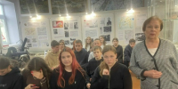 "Мне путешествовать привычно и днём и ночью, был бы путь" - Краеведческий музей