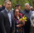 При поддержке калужских газовиков установлен памятник Пелагее Королевой - Комсомольская Правда
