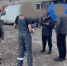 При силовой поддержке ОМОН «Илвес» территориального управления Росгвардии в Петрозаводске задержан иностранный гражданин, нарушивший миграционное законодательство - Росгвардия