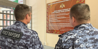 Сотрудники Росгвардии за неделю 14 раз выезжали на помощь жителям Нарьян-Мара - Росгвардия