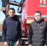 От студенческой скамьи — к штурвалу комбайна - Газета Заря