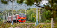 Фото: КрасЖД - НИА