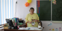 Для первоклассников – о бабушках и дедушках - Научно-клинический центр