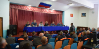 В ИК-10 ГУФСИН России по Пермскому краю провели «Вечер вопросов и ответов» - УФСИН по Пермскому краю