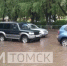 Город под водой: что происходит с ливневой канализацией Томска - ГТРК Томск