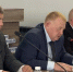 Участие в заседании консультативного совета - Минюст