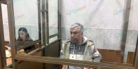 Экс-главе Ростова Алексею Логвиненко на месяц продлили меру пресечения - DonDay.Ru