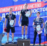 Сахалинцы взяли шесть медалей на чемпионате ДФО по гонкам с препятствиями - SakhalinMedia.Ru
