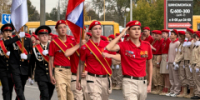 В Йошкар-Оле открылся Дом юнармии: новый центр патриотического воспитания - I-ola.Ru