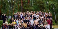 Посвящение в студенты ВГПУ на физико-математическом факультете - ВГПУ