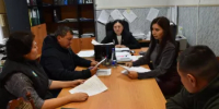 В Кигинском районе Башкортостана определяют общественные территории для благоустройства - Кигинский район