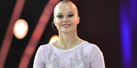 Воронежская гимнастка Мельникова выступит на Чемпионате мира в нейтральном статусе - ГТРК Воронеж
