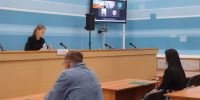 Информация о заседании инвестиционного Совета при главе Вяземского муниципального района - Вяземский район