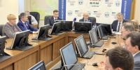 Фото Сергея Кузнецова - Tumentoday.Ru