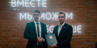 Молодежный парламент при Рязанской областной Думе будет сотрудничать с коллегами из Республики Беларусь - Областная Дума