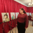 Фотовыставка «Жена героя» - Варненский район