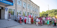 В Благовещенске обновили три дома культуры - gtrkamur.ru - ГТРК Амур