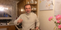 Помогите найти сослуживца - Газета В 24 часа