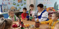 ДВОЙНОЙ УСПЕХ НА ВСЕРОССИЙСКОЙ АРЕНЕ - Газета Степная новь