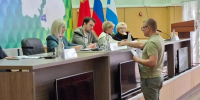 Вопросы мобилизации доходов в бюджет обсудили на межведомственных комиссиях - УФНС по Московской области
