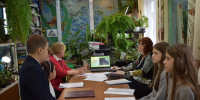 // Фото Департамента образования Орловской области - Правительство Орловской области