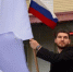 В Курганской области проходит эстафета флага Всероссийского конкурса «Мастер года» - Департамент образования и науки