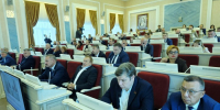 ️В Поморье сократят срок рассмотрения обращений участников СВО - ИА Dvina29