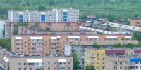 Старт отопительного сезона в Назарово: энергетики подают тепло в жилые дома. - Администрация
