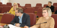 Северодвинск готовится к прививочной кампании против гриппа - ИА Dvina29