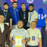 Четыре медали выиграли дагестанцы на старте Чемпионата России по борьбе на поясах - РИА Дагестан