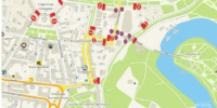 В центре Ярославля 24 сентября ограничат движение транспорта - Городской телеканал
