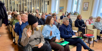 Итоги сессии - Город Ленск