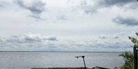 СНТ брало воду из Волгоградского водохранилища без договора водопользования - Газета Городские вести